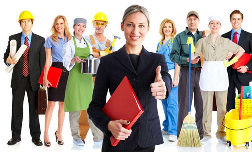 Çardak Yük Taşıma Personeli